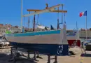 Mécanique marine : une embauche à Grimaud, une formation à Marseille