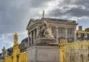 Incendie au nord de Marseille: le feu a gagné la ville