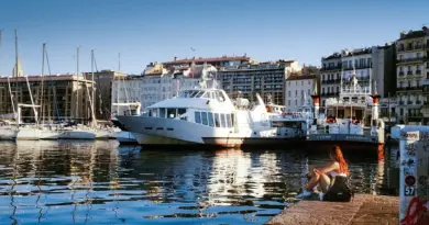 A Marseille, le conflit interne de Force ouvrière déborde devant la justice