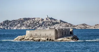 Biodiversité : Marseille lance un appel à projets pour ses « Pépites naturelles »