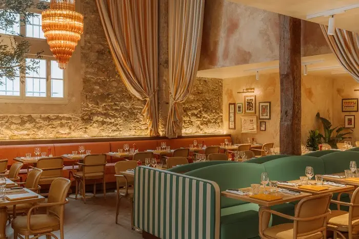 Brasserie Barbotin à Marseille : informations utiles