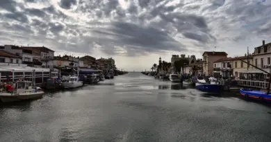 Ces 3 villes de Bretagne offrent l’une des meilleures qualités de vie quand on vieillit
