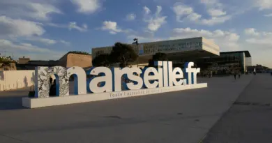 Connaissez-vous la pépinière municipale de Marseille ?