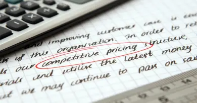 Contrôleur de Gestion (H/F)