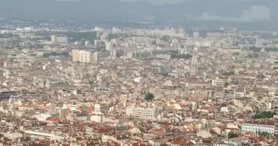 De la Bac de Marseille aux Sables-d’Olonne, qui est le nouveau commissaire de police ? – Ouest-France