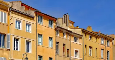 Défilé du 14 juillet à Marseille : la brigade cynophile de la police municipale et ses 4 chiens dans le cortège
