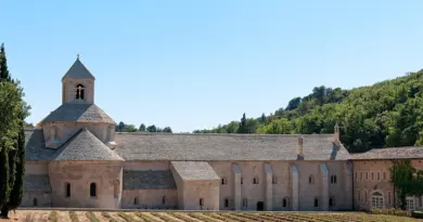 Expositions au Salin des Pesquiers – Journées du Patrimoine