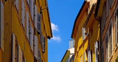 François Poupard prend ses fonctions en tant que nouveau DGS de la Ville de Marseille –