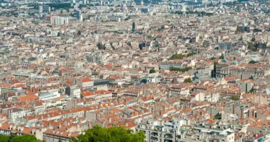 Génération Marseille – Think tank Ecologie des solutions. A propos du dérèglement climatique: rencontre avec Patricia Ricard et Dominique Robin…