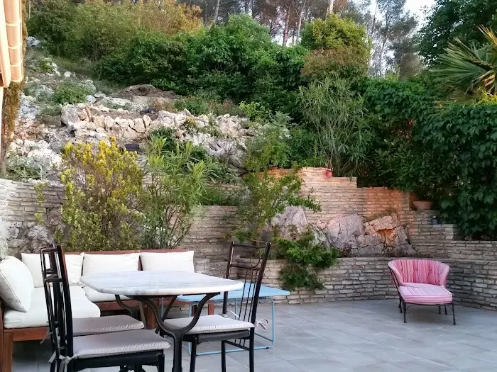 Gîte Le Relais Perché à Marseille : informations utiles
