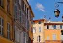 Marseille : le défilé militaire du 14 juillet