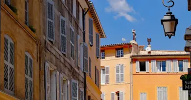Grand défilé militaire du 14 juillet à Marseille : découvrez les répétitions à l’école des officiers pompiers