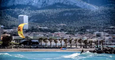 Incendie à Marseille : la mairie veut créer un fonds d’aide exceptionnelle