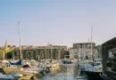 Incendies à Marseille: 60 marins-pompiers restent mobilisés par sécurité