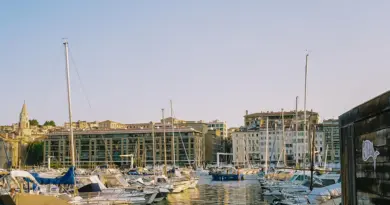 Incendies à Marseille: 60 marins-pompiers restent mobilisés par sécurité
