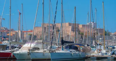 Inscription au patrimoine de l’Unesco : comment peut-elle assurer une meilleure protection de la rade de Marseille ?