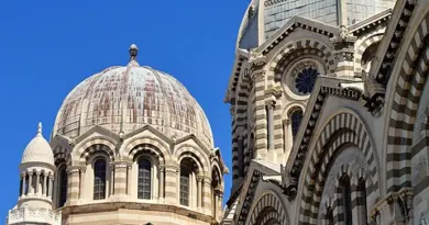 Jacques Hardelay : « L’objectif est d’améliorer la qualité des escales de croisière à Marseille »