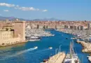 Kokoroko au Marseille Jazz des 5 Continents
