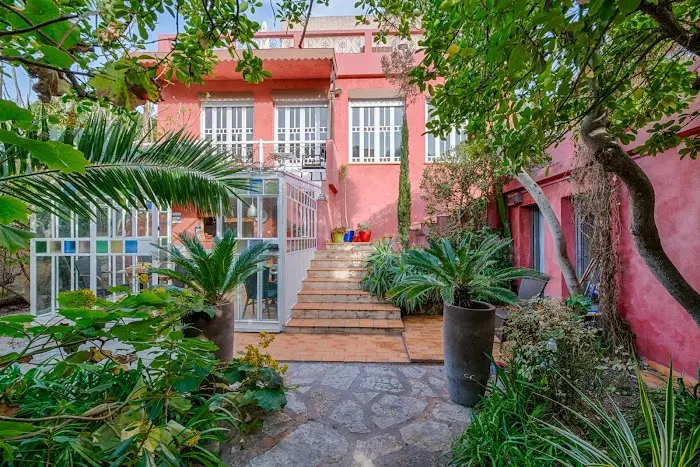 La Villa D’Orient à Marseille : informations utiles