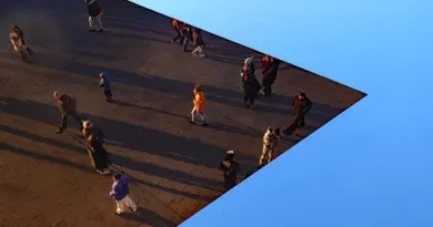 La Ville de Marseille lance la première promotion des Cadets de la jeunesse