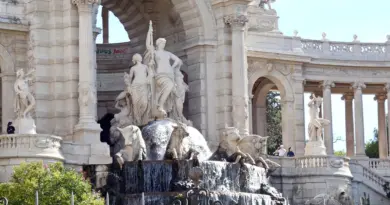 La rade de Marseille bientôt classée au patrimoine mondiale de l’Unesco ?