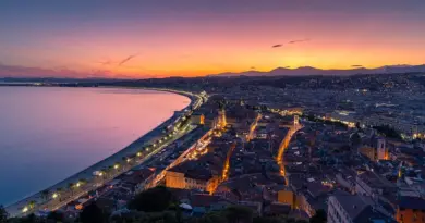 La rade de Marseille candidate au patrimoine mondial de l’Unesco