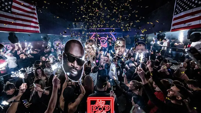 Le Pop Club