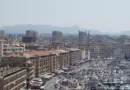 Le Vieux-Port en fête pour le 14 juillet !