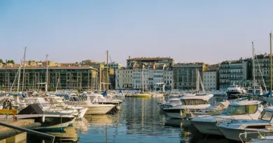 Le cinéaste Radu Jude ouvre la 36e édition du Festival international du cinéma de Marseille avec son nouveau film