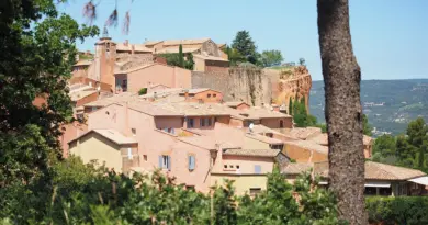 Le mécénat, vecteur d’attractivité du territoire d’Aix-Marseille – Les Nouvelles Publications