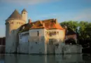 Lectoure : une fresque rend hommage à Marseille et Pagnol grâce à un artiste local et un patron de bar