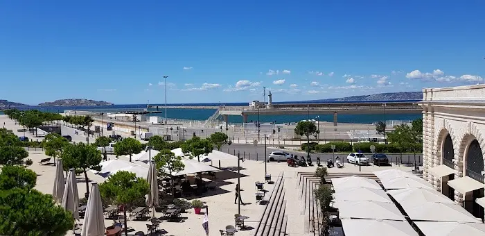 Les Chambres de Jeannette à Marseille : informations utiles