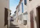 Les lieux refuges – Département des Bouches-du-Rhône