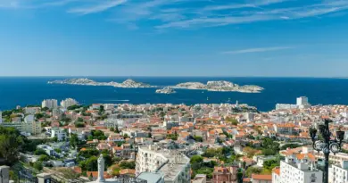 L’imprimerie municipale de la Ville de Marseille recrute une ou un magasinier cariste