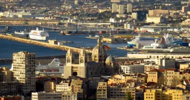 MARSEILLE : Baromètre Prism’emploi en PACA – Les chiffres de l’intérim de mai 2025