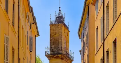 MARSEILLE : Jazz sous les étoiles dans des lieux de patrimoine d’exception