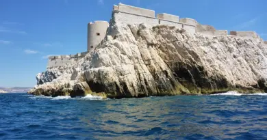 MARSEILLE : La région Provence-Alpes-Côte d’Azur met à l’ho…