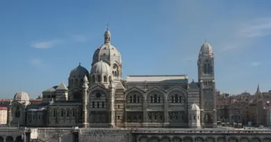 MARSEILLE : Le Frac Sud recrute pour la rentrée