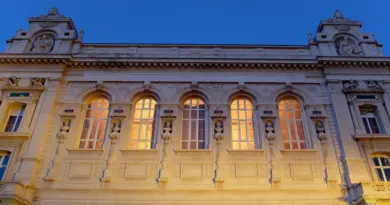 MARSEILLE : Les expositions hors les murs du Frac Sud