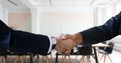 Manager Equipe Recrutement & Marque Employeur F/H