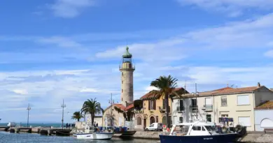 « Marseille n’est pas un territoire perdu, mais riche du plus comme du moins », selon le directeur régional des douanes