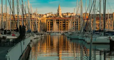 Marseille: un ancien consul de Libye jugé pour corruption passive