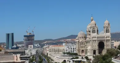 Mécanique marine : une embauche à Grimaud, une formation à Marseille – ici