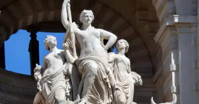 Mi-mandat Bouches-du-Rhône du lundi 30 juin 2025 – Environnement