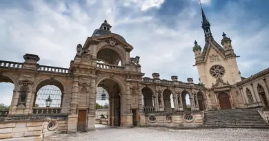 « Nous commencerons le recrutement d’ici quelques mois », annonce Franck Vincent, DG de la fondation Perce Neige