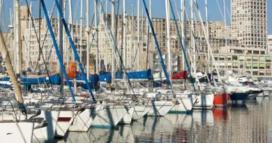 PODCAST : Story 1 : Une nouvelle catastrophe évitable à Marseille ? – 10/07