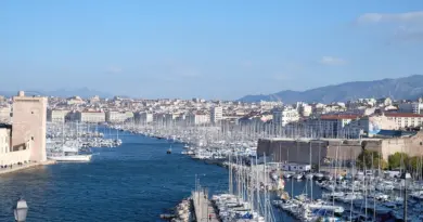 Procès des effondrements à Marseille: prison ferme prononcée