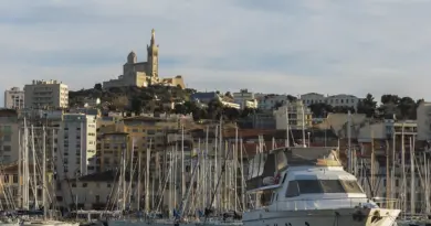 Quel avenir pour l’écologie à Marseille ?