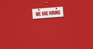 Responsable de point de vente (H/F)