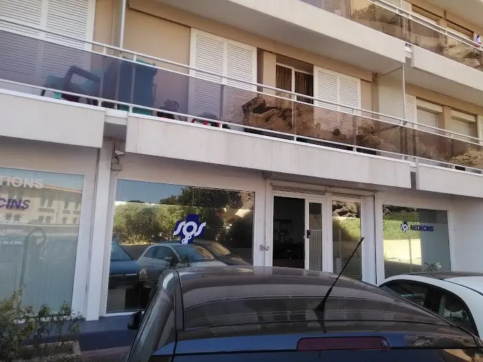 SOS Médecins Marseille à Marseille : informations utiles